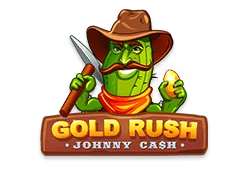 A Corrida do Ouro com Johnny Cash
